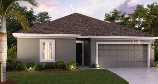 1539 PEACH CREEK DRIVE OSTEEN, FL 32764
