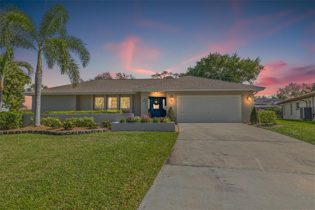 7237 14TH COURT NE ST PETERSBURG, FL 33702
