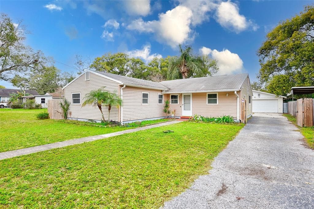 6712 N 12TH STREET TAMPA, FL 33604
