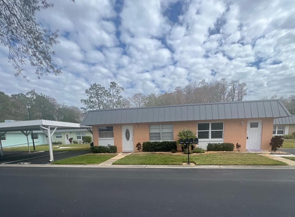 11738 CARISSA LANE NEW PORT RICHEY, FL 34654