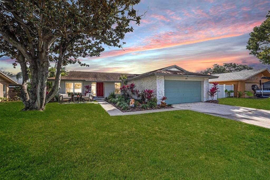 11145 BELLA LOMA DRIVE LARGO, FL 33774