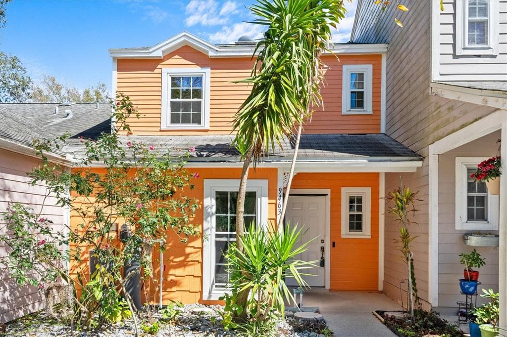 9463 FOREST HILLS PLACE TAMPA, FL 33612