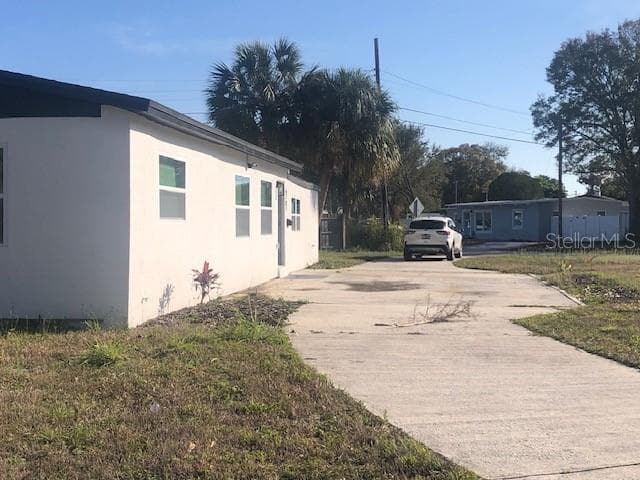 6701 12TH STREET N ST PETERSBURG, FL 33702