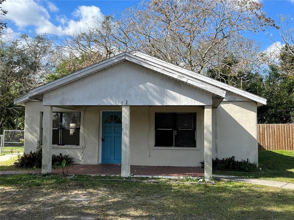 1102 N 26TH STREET HAINES CITY, FL 33844