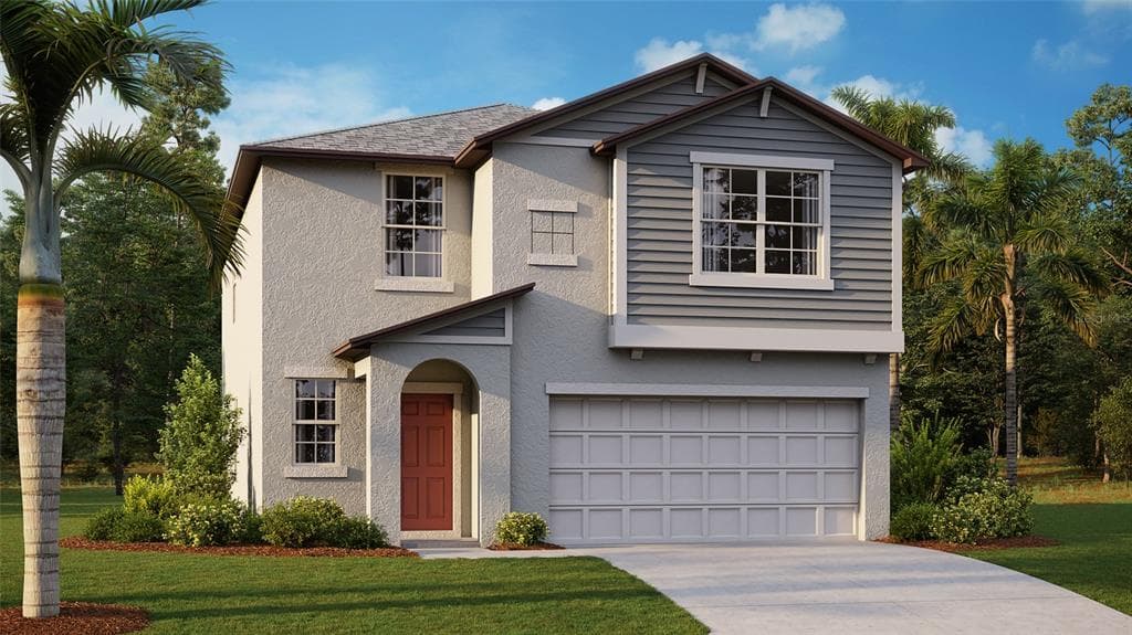 5163 FIDDLE FIG AVENUE WIMAUMA, FL 33598