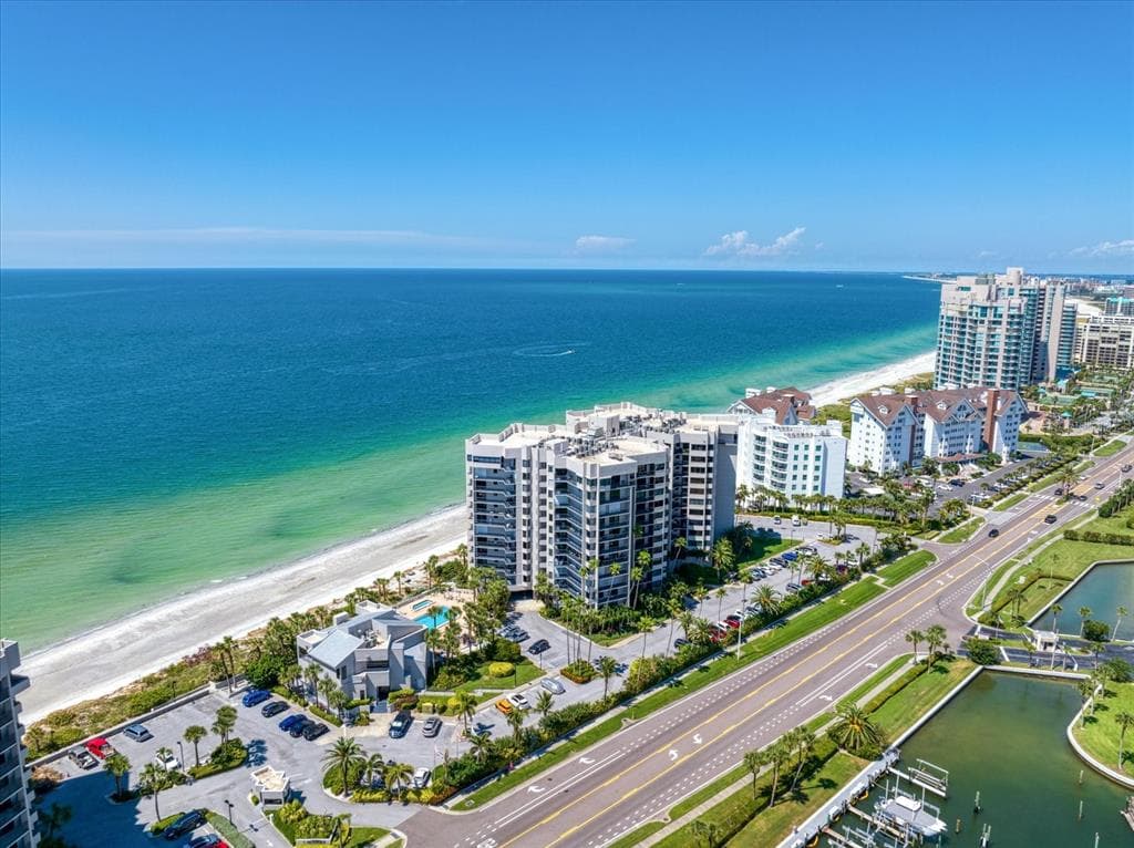 1600 GULF BOULEVARD UNIT 316