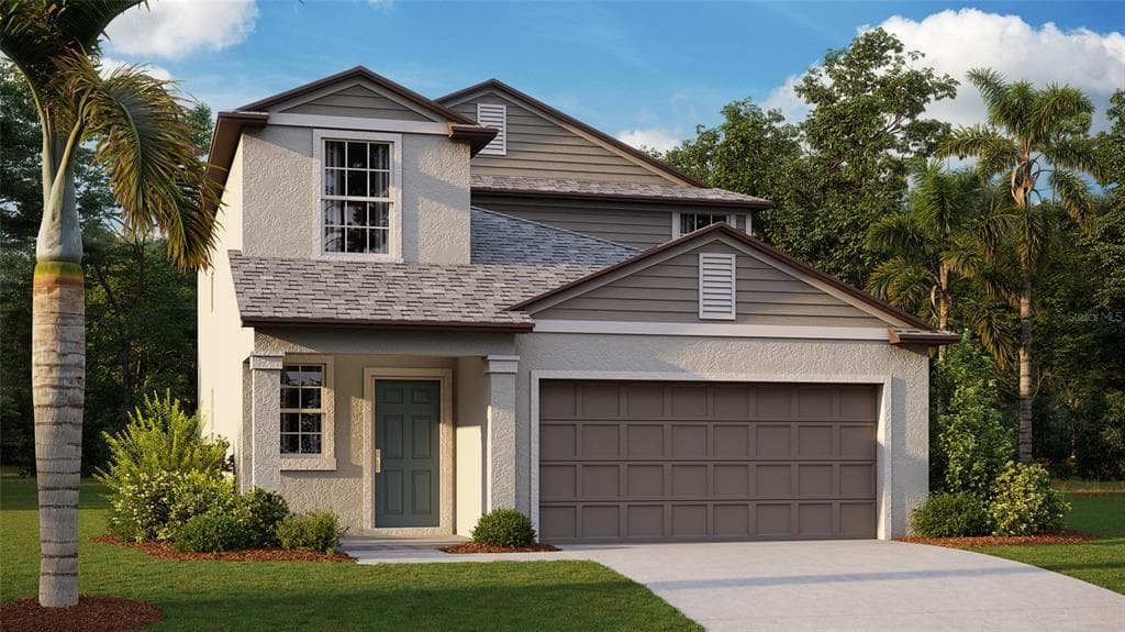 5138 FIDDLE FIG AVENUE WIMAUMA, FL 33598