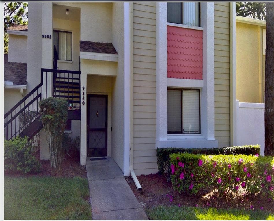 9360 NAKOMA WAY UNIT 0 WEEKI WACHEE, FL 34613