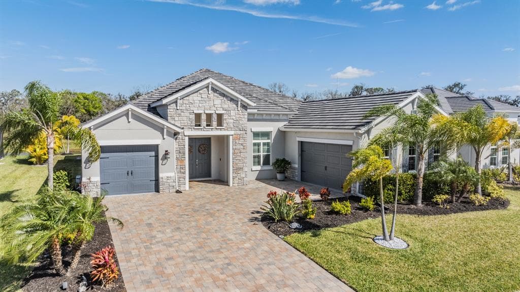 15914 39TH GLEN E PARRISH, FL 34219