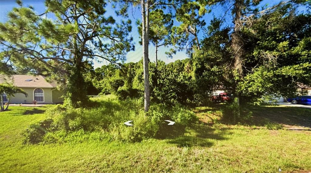 1482 NAPANEE STREET NW PALM BAY, FL 32907