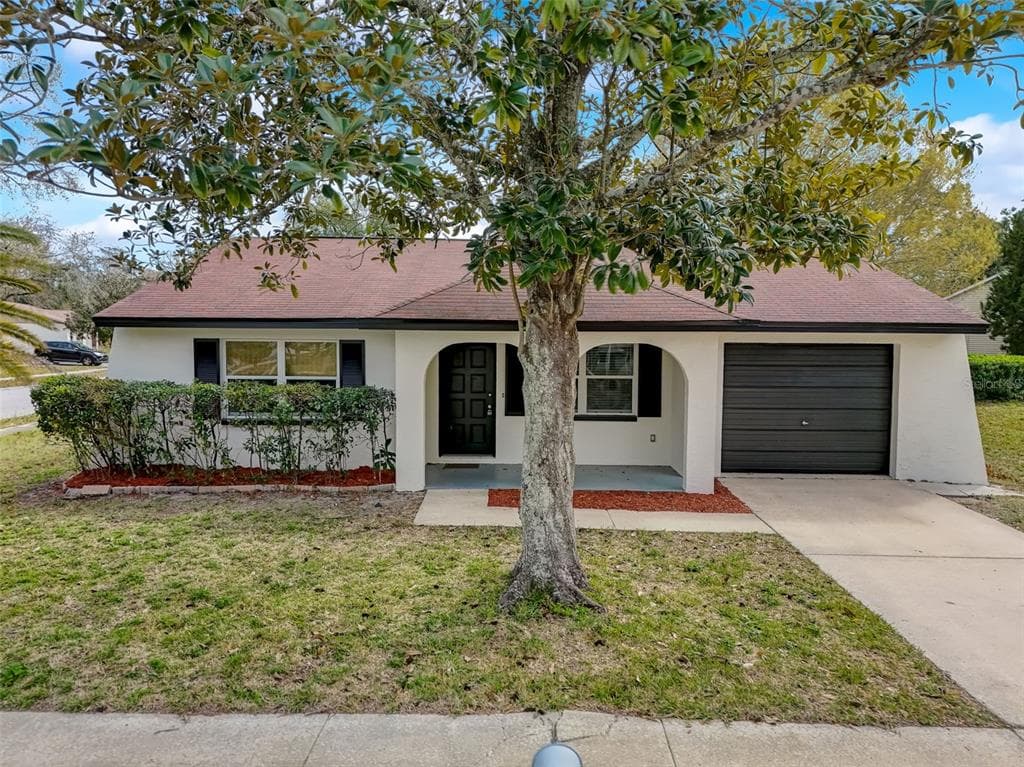 13116 WOODWARD DRIVE HUDSON, FL 34667