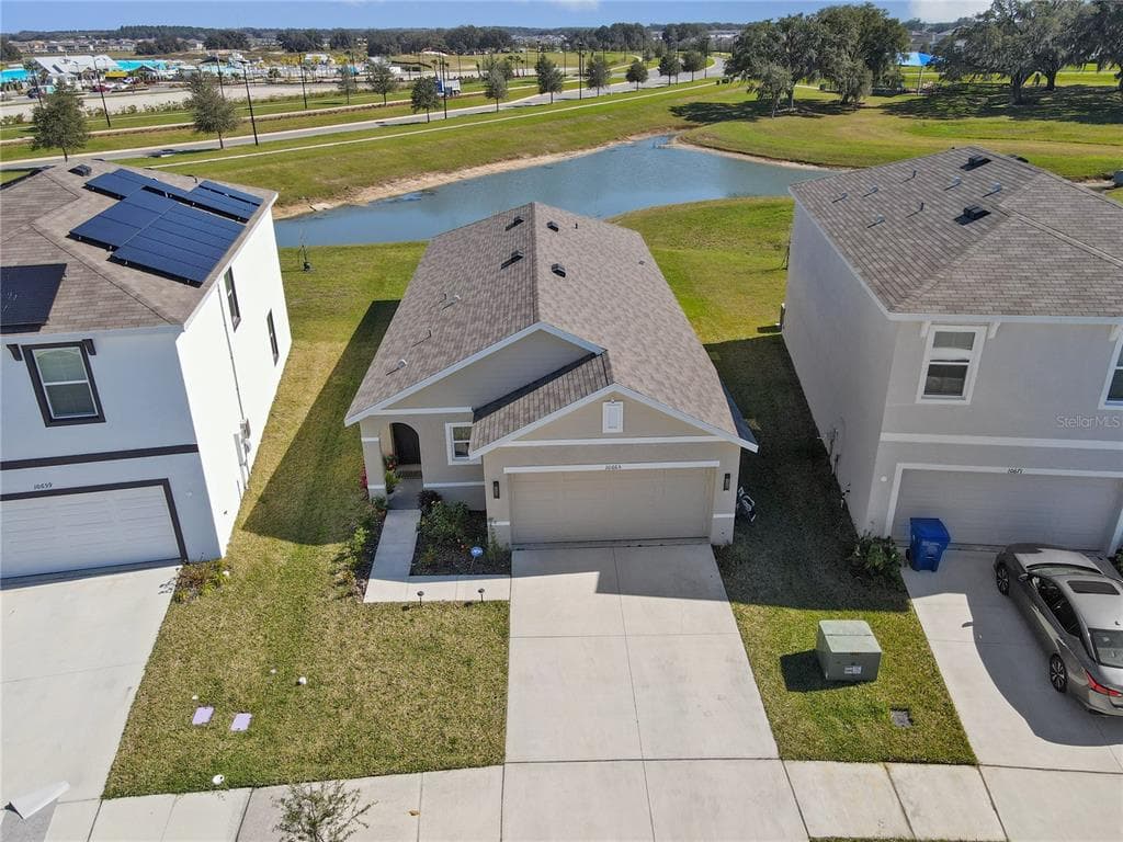 10665 PENNY GALE LOOP SAN ANTONIO, FL 33576