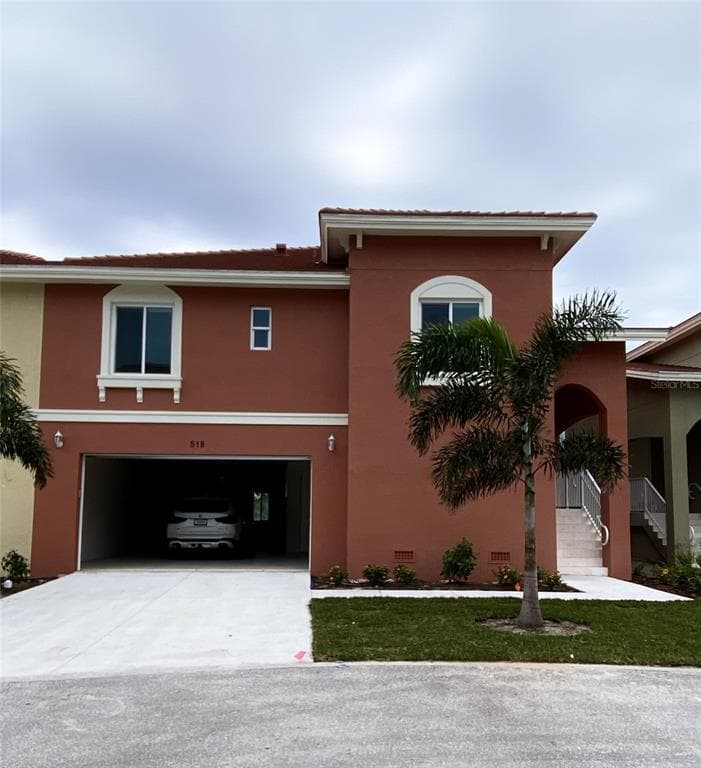 51 BAYVIEW COURT S UNIT B ST PETERSBURG, FL 33711