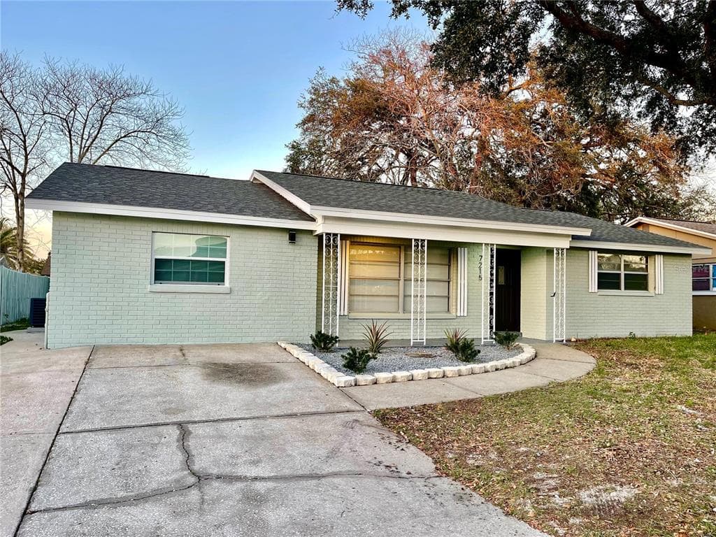 7215 STONE ROAD