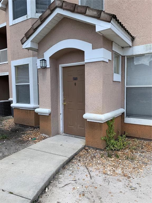 10538 VILLA VIEW CIRCLE UNIT 10538 TAMPA, FL 33647