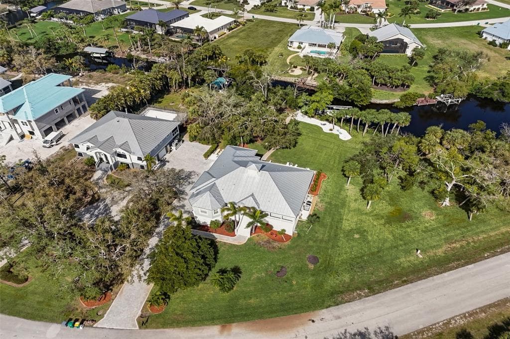 10120 CREEKSIDE DRIVE PLACIDA, FL 33946