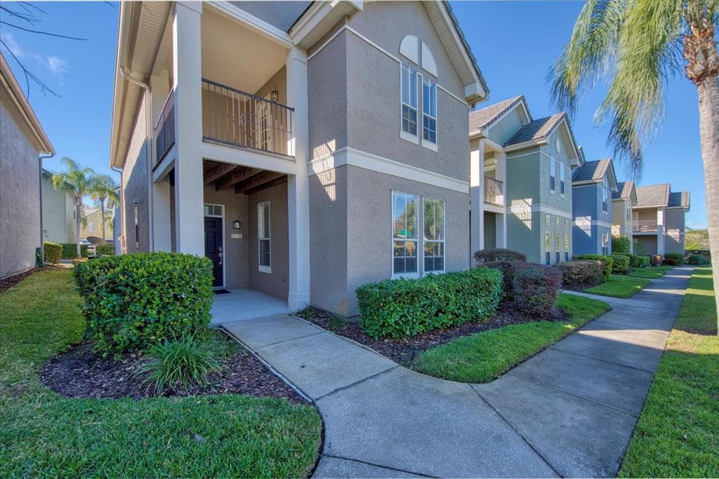 4003 LADY PALM COURT TAMPA, FL 33624