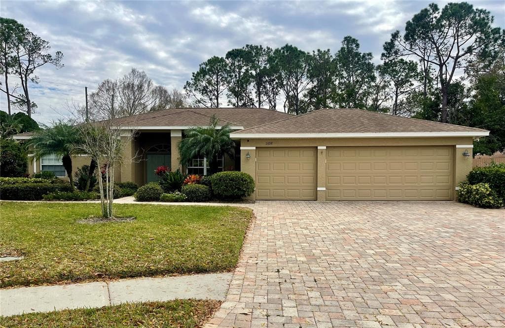 2698 OLEANDER COURT PALM HARBOR, FL 34684