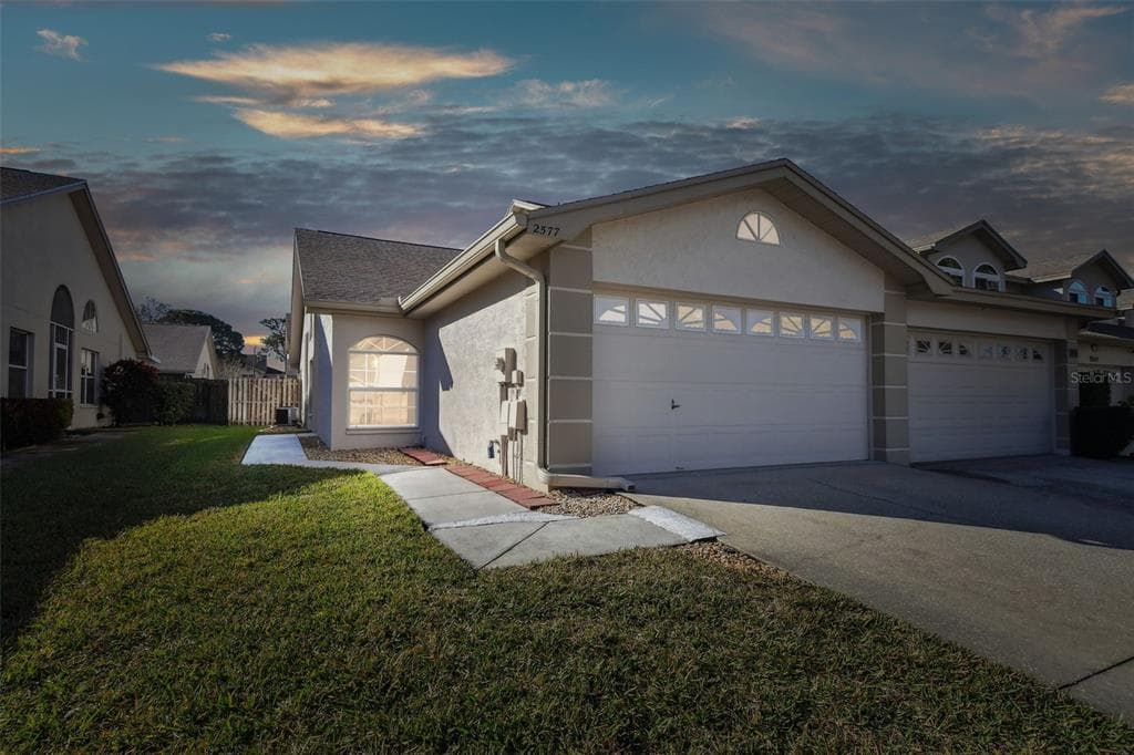 2577 PINE COVE LANE CLEARWATER, FL 33761