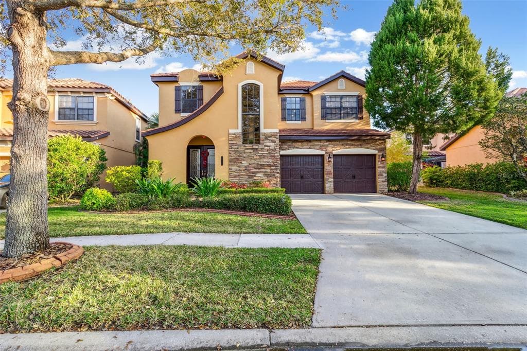 20323 CHESTNUT GROVE DRIVE TAMPA, FL 33647