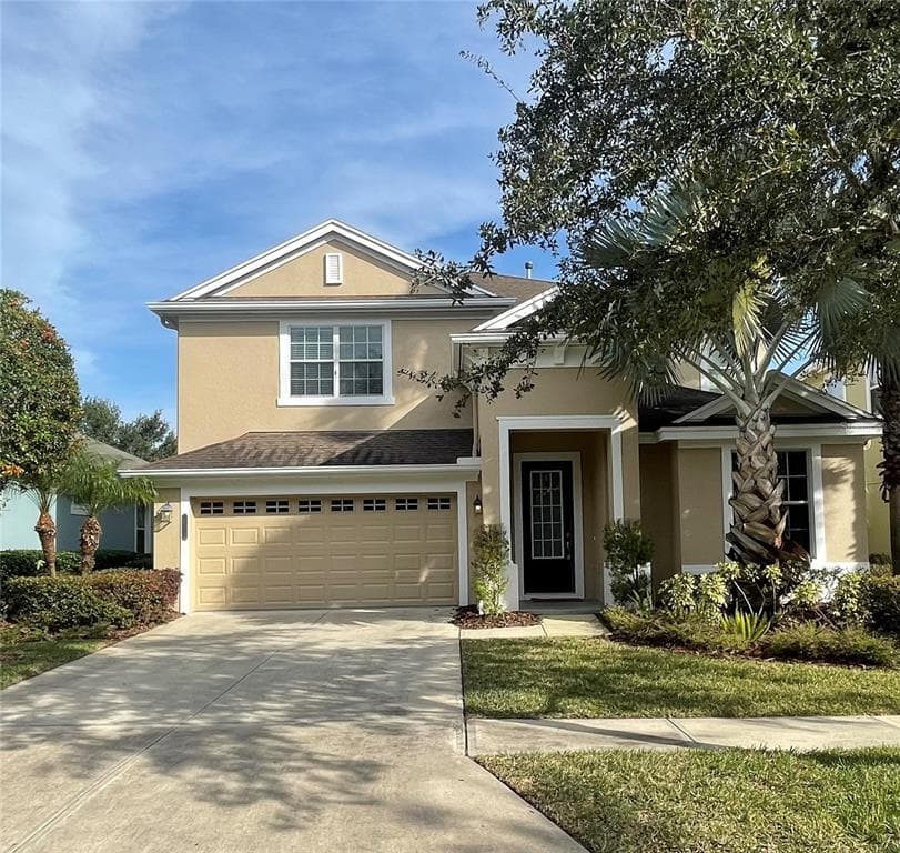 20113 HERON CROSSING DRIVE TAMPA, FL 33647