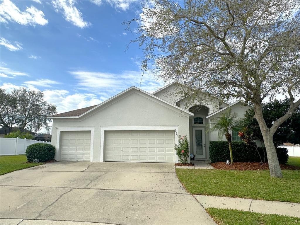 10801 AUSTRALIAN PINE DRIVE RIVERVIEW, FL 33579
