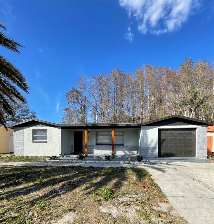7101 GULF HIGHLANDS DRIVE PORT RICHEY, FL 34668
