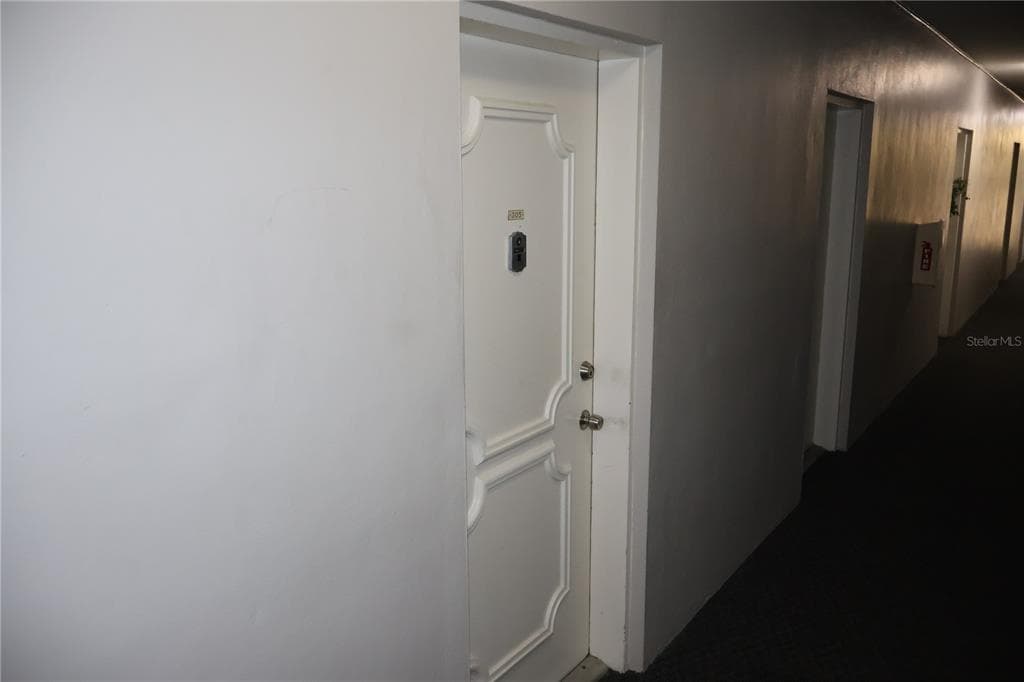 4607 W FIG STREET UNIT 205 TAMPA, FL 33609