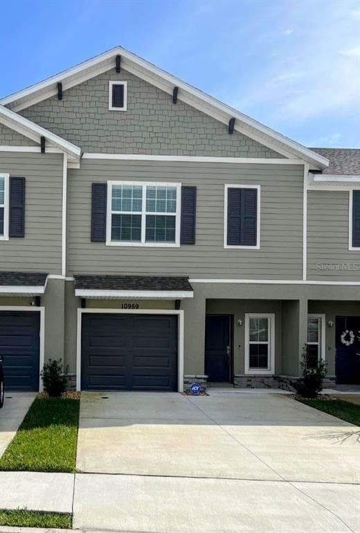 10959 BRIGHTLEAF COURT RIVERVIEW, FL 33569