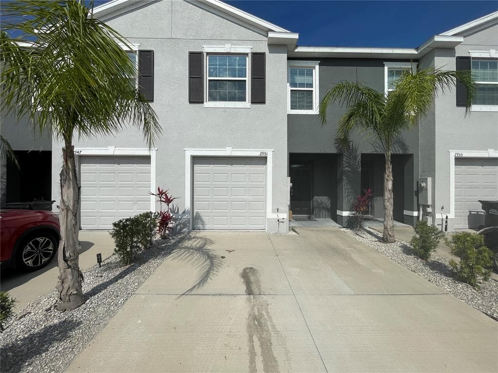 2951 BELUGA BAY DRIVE ODESSA, FL 33556