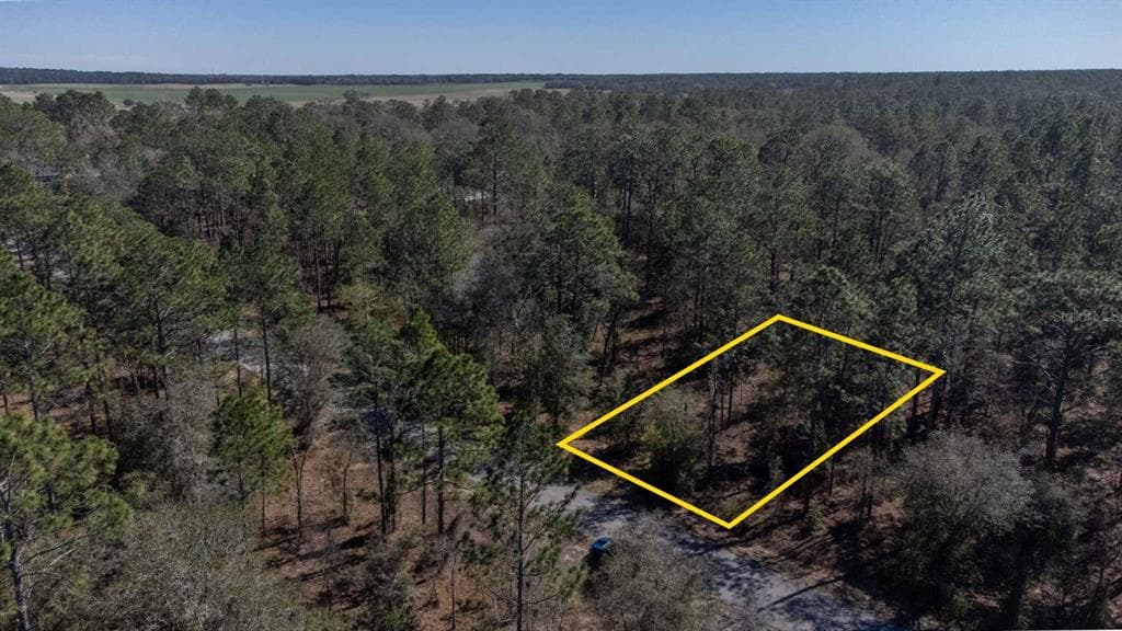 0 SKYLARK LANE DUNNELLON, FL 34431