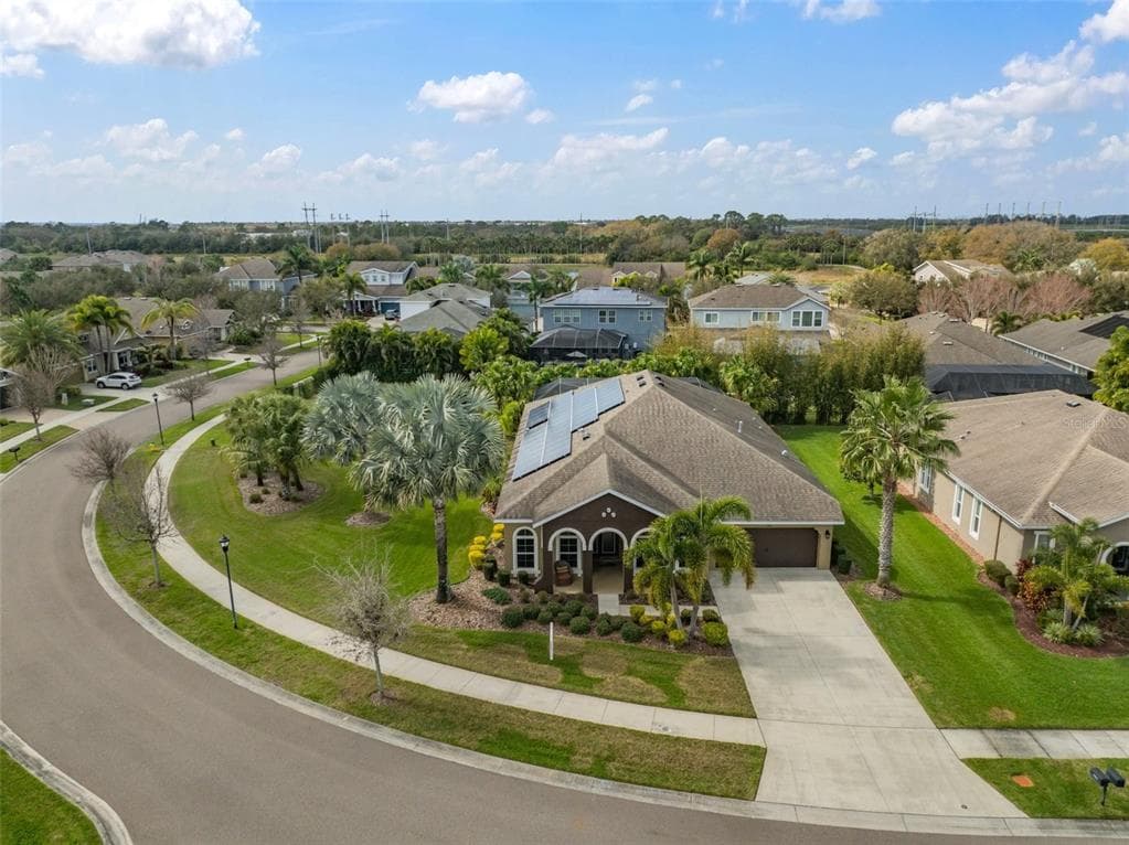 6614 CURRENT DRIVE APOLLO BEACH, FL 33572
