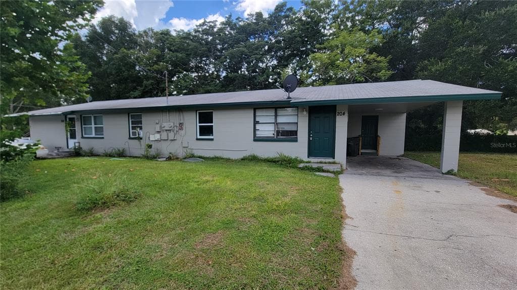 202 8TH STREET NE RUSKIN, FL 33570