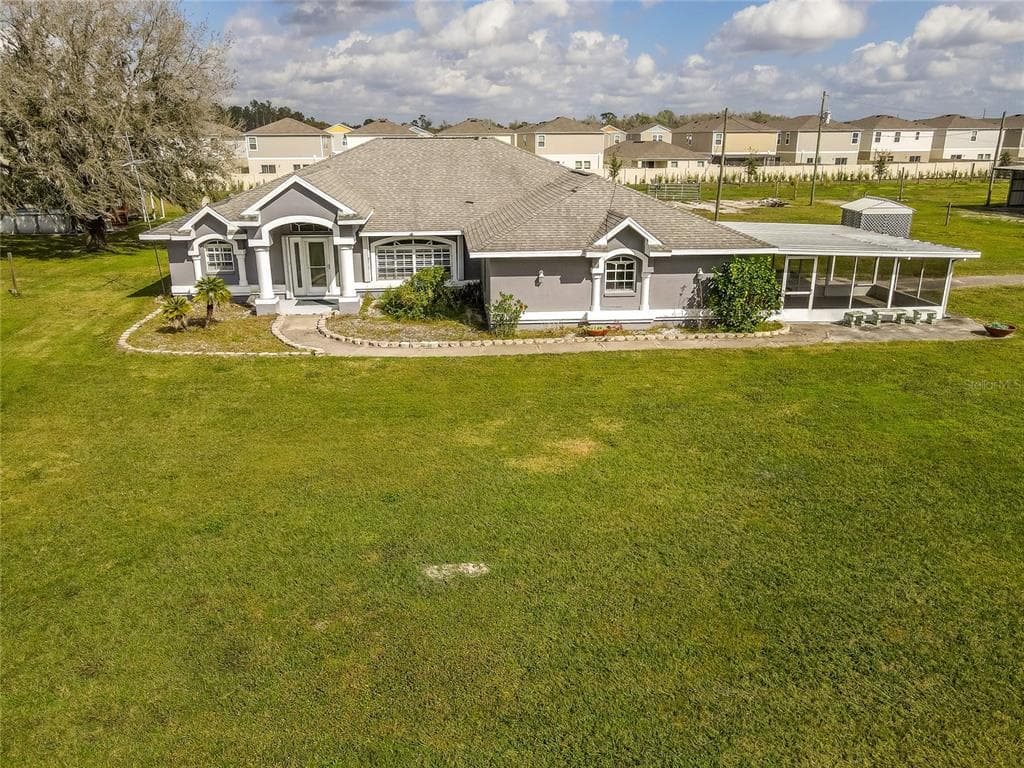 34351 ATKINS ROAD WESLEY CHAPEL, FL 33545