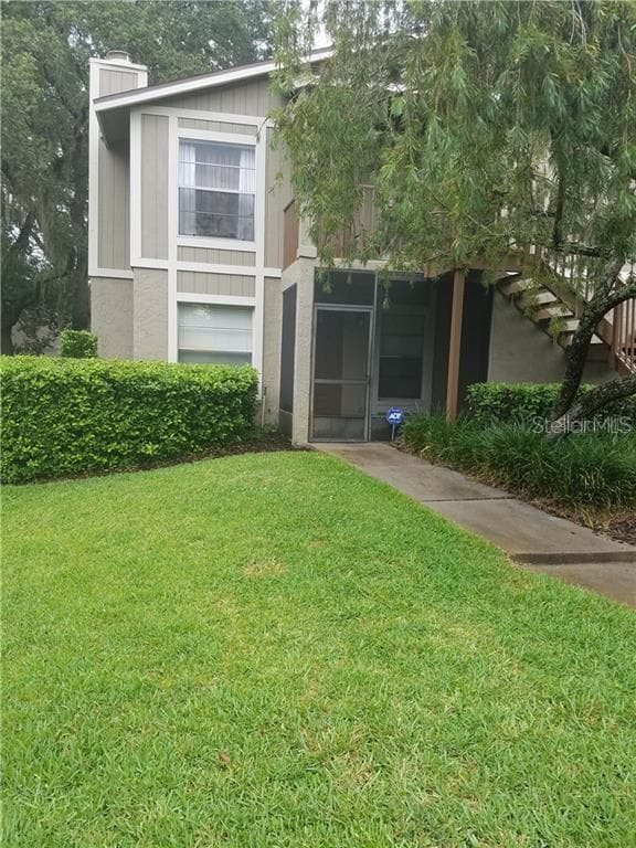14227 SHADOW MOSS LANE UNIT 102 TAMPA, FL 33613