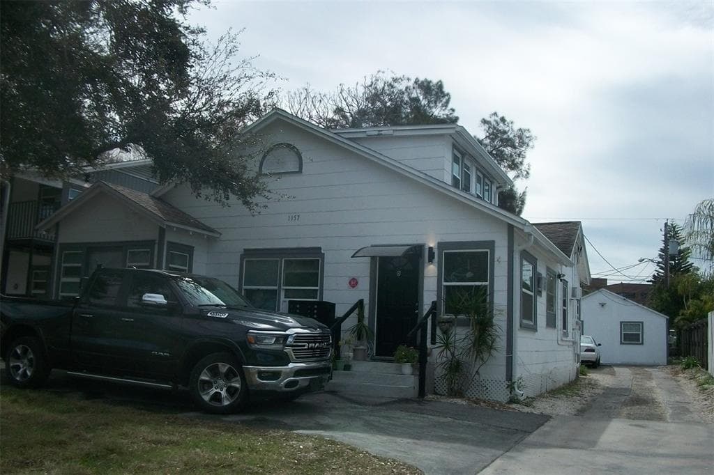 1157 DREW STREET CLEARWATER, FL 33755