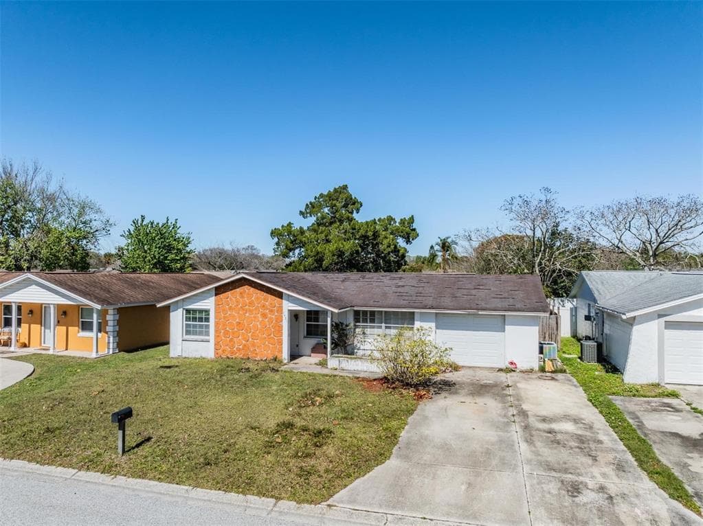 7431 DAGGETT TERRACE NEW PORT RICHEY, FL 34655