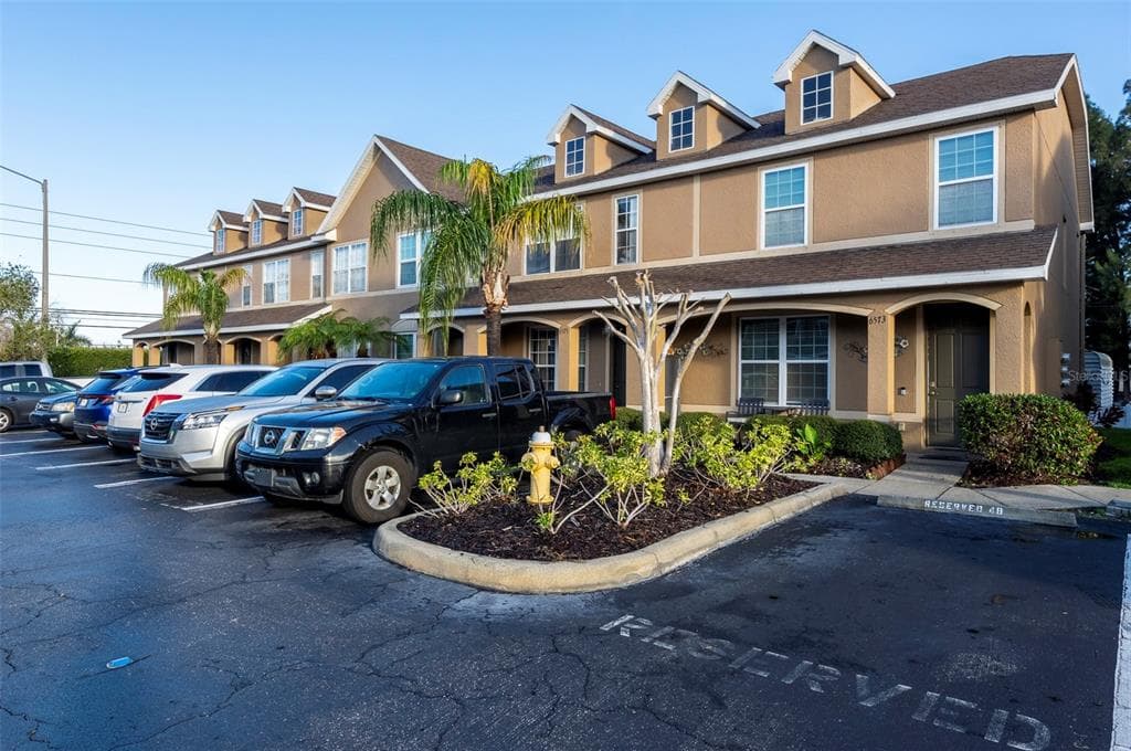 6573 BLACK MANGROVE DRIVE LARGO, FL 33773