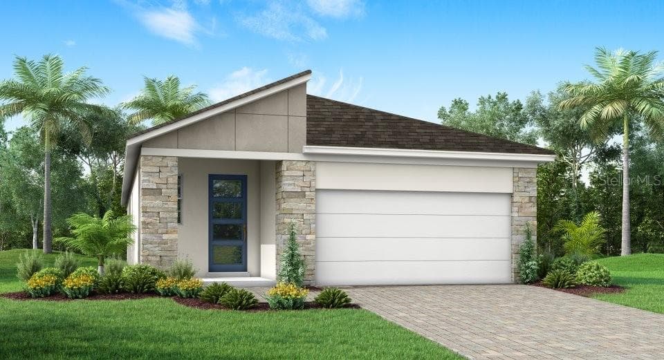 3776 MAXWELL PARK DRIVE SUN CITY CENTER, FL 33573