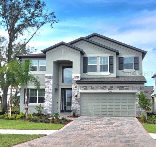 12561 ROSEPINE PLACE RIVERVIEW, FL 33579