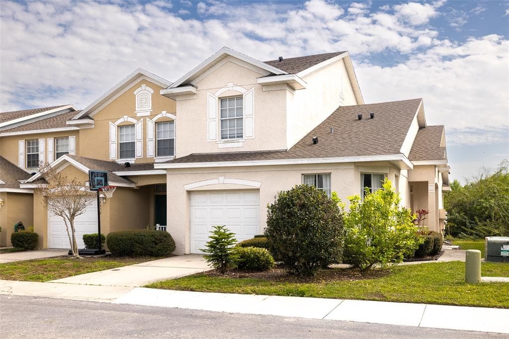 6260 OLIVEDALE DRIVE RIVERVIEW, FL 33578