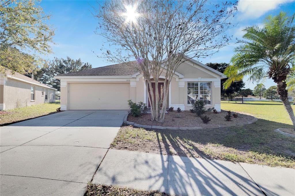 12110 DAWN VISTA DRIVE RIVERVIEW, FL 33578