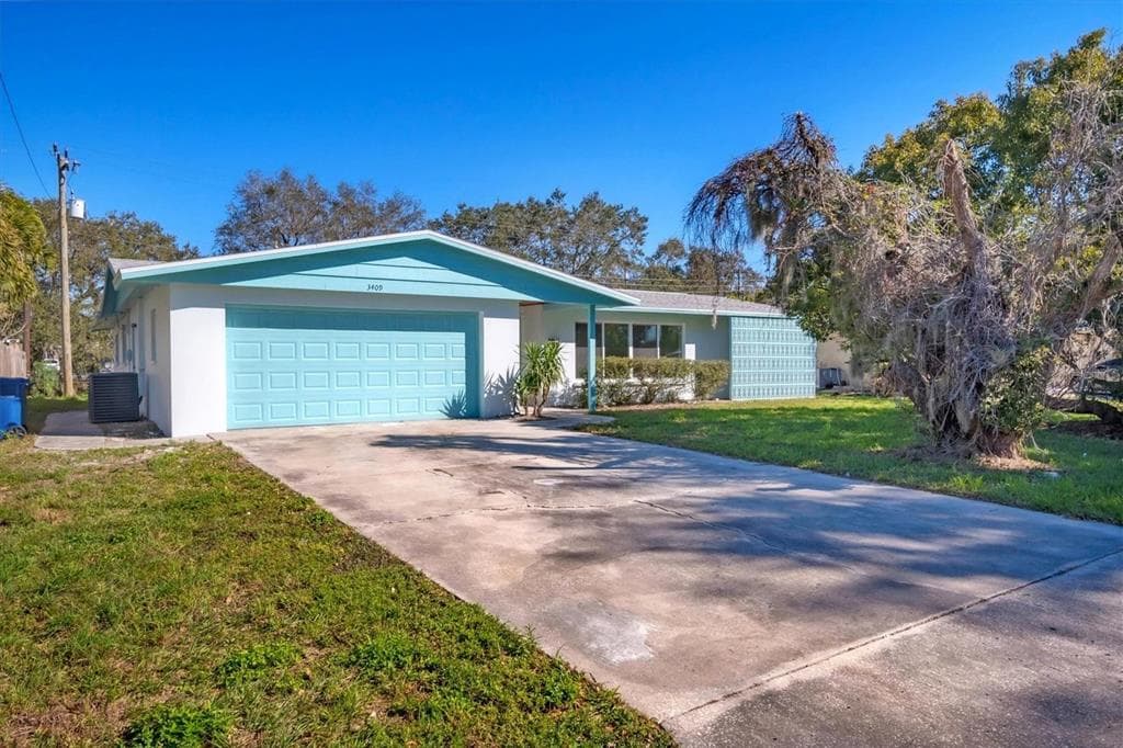 3409 PRUDENCE DRIVE
