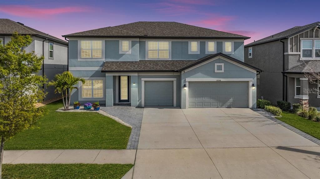 31356 PALM SONG PLACE WESLEY CHAPEL, FL 33545