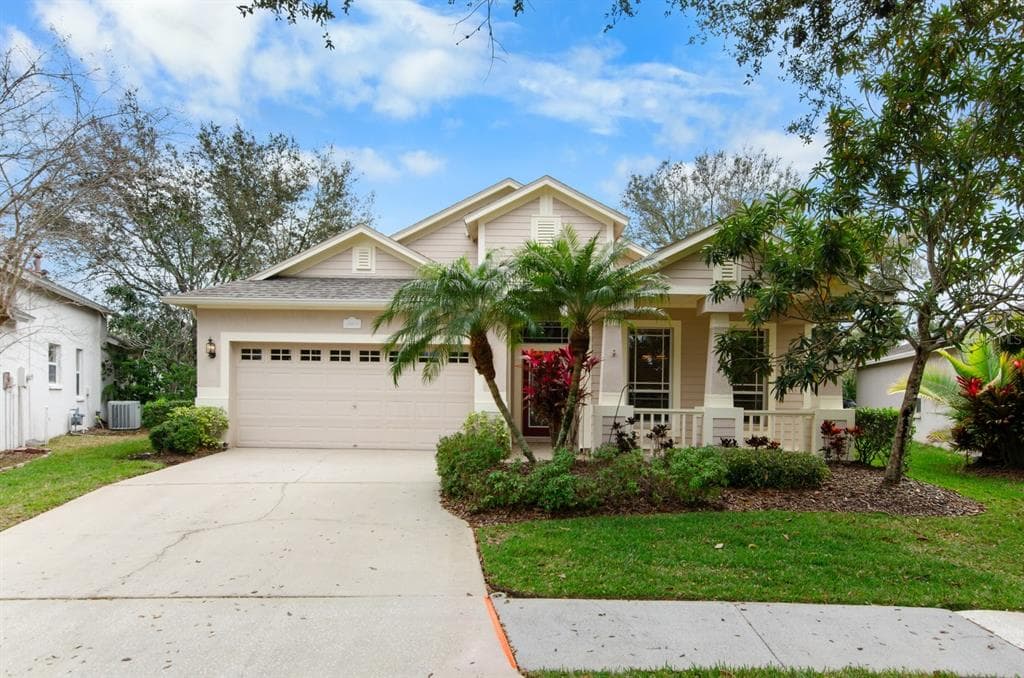 18068 ARBOR CREST DRIVE TAMPA, FL 33647