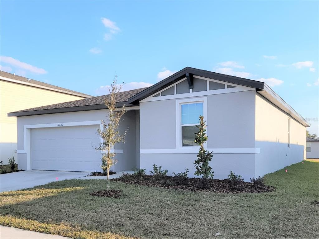 38836 HARLOW ROSE DRIVE ZEPHYRHILLS, FL 33540