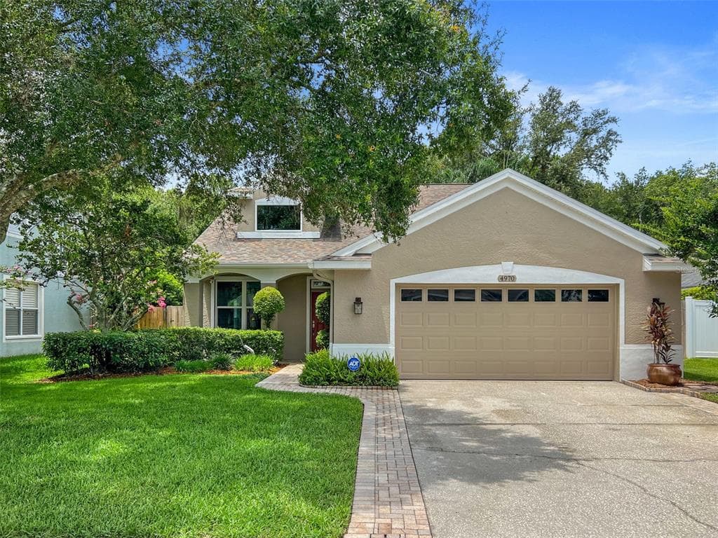 4970 RIDGEMOOR CIRCLE
