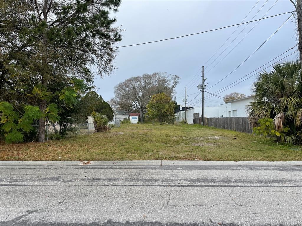 0 42ND STREET S ST PETERSBURG, FL 33711