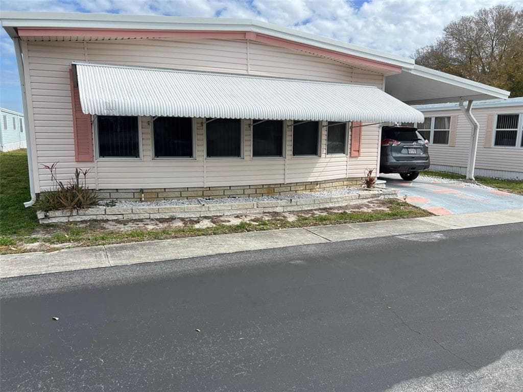 835 CANE PALM STREET LARGO, FL 33778