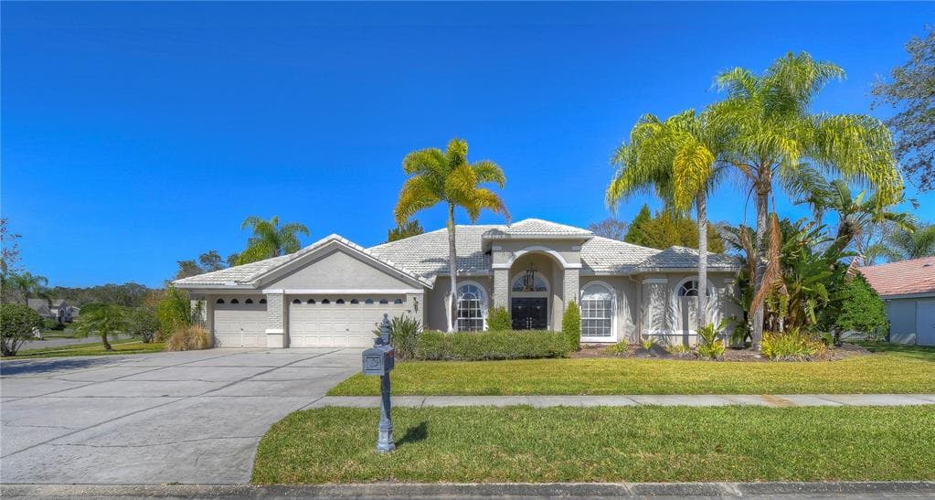 6919 AQUEDUCT TERRACE ODESSA, FL 33556